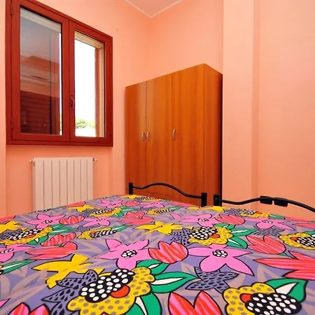 Holiday home Villetta A In Zona Lido San Giovanni 6 Posti Letto Gallipoli