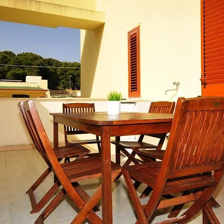 Holiday home Villetta A In Zona Lido San Giovanni 6 Posti Letto *