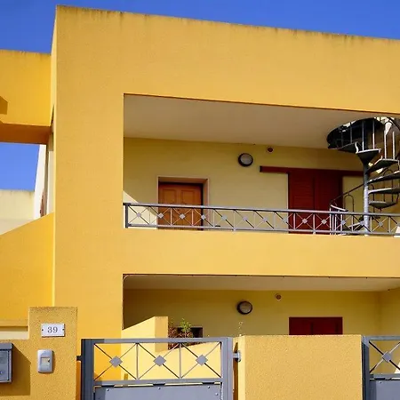Holiday home Villetta A In Zona Lido San Giovanni 6 Posti Letto *