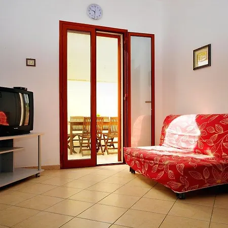 Villetta A In Zona Lido San Giovanni 6 Posti Letto Gallipoli