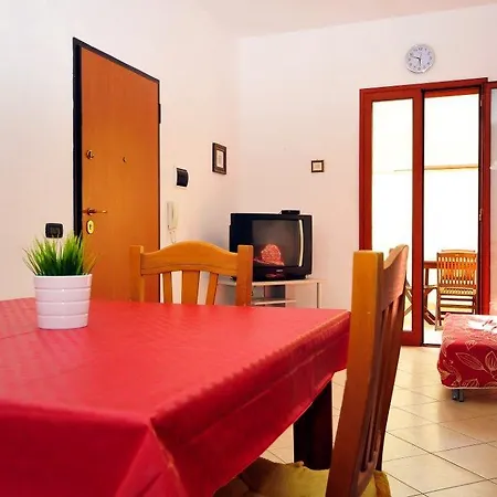 Villetta A In Zona Lido San Giovanni 6 Posti Letto Holiday home