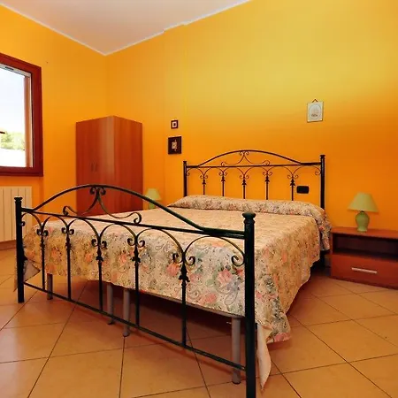 Villetta A In Zona Lido San Giovanni 6 Posti Letto * Gallipoli