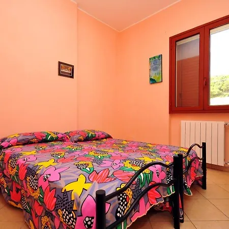 Holiday home Villetta A In Zona Lido San Giovanni 6 Posti Letto Gallipoli