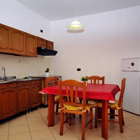 Villetta A In Zona Lido San Giovanni 6 Posti Letto Holiday home