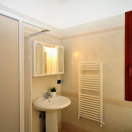 Holiday home Villetta A In Zona Lido San Giovanni 6 Posti Letto *