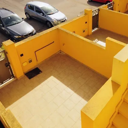 Villetta A In Zona Lido San Giovanni 6 Posti Letto Holiday home